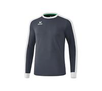 Maillot Erima Retro Star Gris XL Male