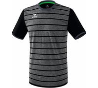 Maillot Erima Roma Noir S