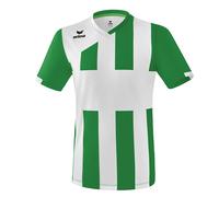 Erima Maillot Siena 3.0 Vert XL Homme