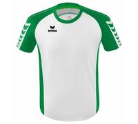 Maillot Erima Six Wings Blanc XL