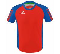 Maillot Erima Six Wings Rouge XL Male