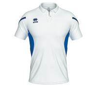 Maillot Errea Clark Blanc 3XL