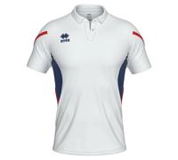 Maillot Errea Clark Blanc L