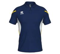 Maillot Errea Clark Bleu 2XL