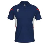 Maillot Errea Clark Bleu 4XL