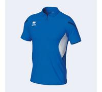 Maillot Errea Clark Bleu S