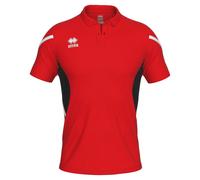 Maillot Errea Clark Rouge XL