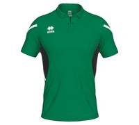 Maillot Errea Clark Vert L