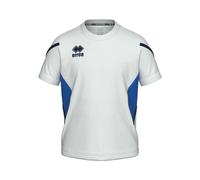 Maillot Errea Curtis Blanc L