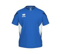 Maillot Errea Curtis Bleu XL Unisex