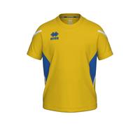 Maillot Errea Curtis Jaune S