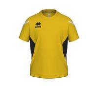 Maillot Errea Curtis Jaune XL
