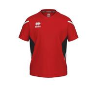 Maillot Errea Curtis Rouge 3XL