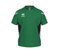 Maillot Errea Curtis Vert M
