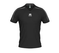 Maillot Errea Doug 3.0 MC AD Noir S