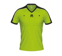 Maillot Errea Doug 3.0 MC AD Vert M