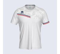 Maillot Errea Evan Blanc M