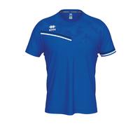 Errea Maillot Evan Bleu 3XL Homme