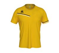 Maillot Errea Evan Jaune M