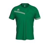 Errea Maillot Evan Vert Homme 2XL