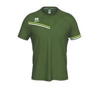 Maillot Errea Evan Vert 3XL Male