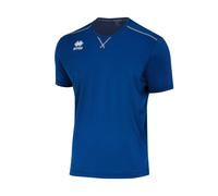 Errea Maillot Everton Bleu XL Homme