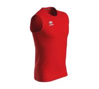 Errea Maillot Gale Rouge Homme 2XL