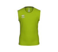 Errea Maillot Gale Vert Homme 2XL