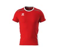 Maillot Errea Konnor Rouge L
