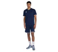 Maillot Errea Leonard Bleu S Male