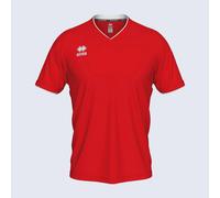Maillot Errea Leonard Rouge L