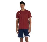 Maillot Errea Leonard Rouge L