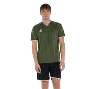 Maillot Errea Leonard Vert 3XL