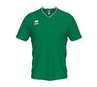 Maillot Errea Leonard Vert S Male