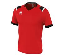 Maillot Errea lucas Rouge S