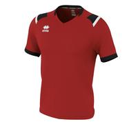 Maillot Errea lucas Rouge XL