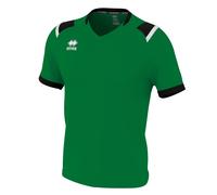 Maillot Errea lucas Vert S