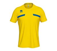 Maillot Errea Mark Jaune 3XL