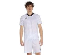 Maillot Errea Peter Blanc L