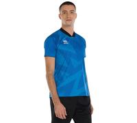 Maillot Errea Peter Bleu XL Unisex