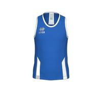 Maillot Errea Regis Bleu L