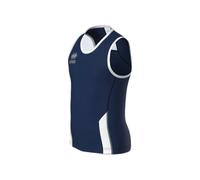Maillot Errea Regis Bleu XL
