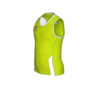 Maillot Errea Regis Jaune L