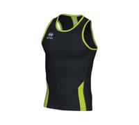 Maillot Errea Regis Noir L
