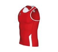Maillot Errea Regis Rouge 2XL