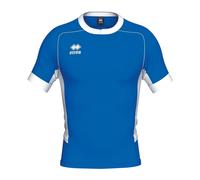 Maillot Errea Shane Bleu M