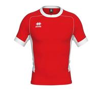 Maillot Errea Shane Rouge 3XL