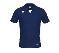 Maillot Errea Ti-mothy 3.0 Bleu S Unisex