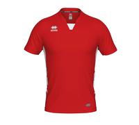 Maillot Errea Ti-mothy 3.0 Rouge L Unisex