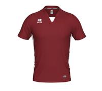 Maillot Errea Ti-mothy 3.0 Rouge M